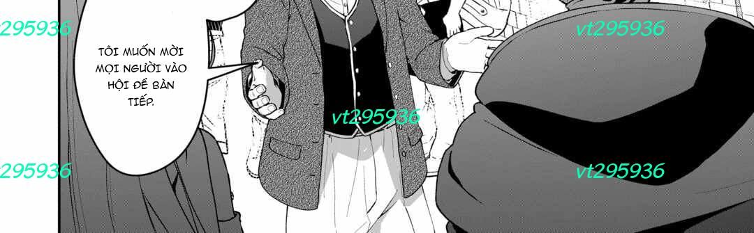 Isekai De Mizu No Dai Seirei Yattemasu Chương 3 Ảnh 14