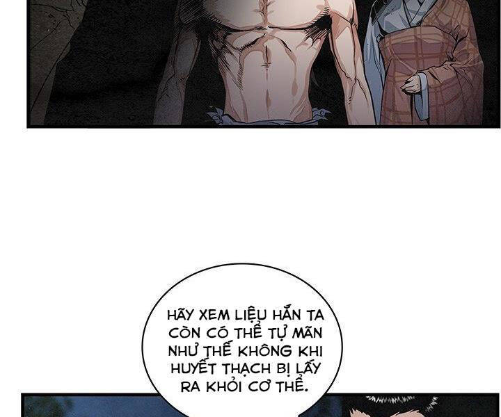 Mục Hạ Vô Nhân Chương 11 Ảnh 45