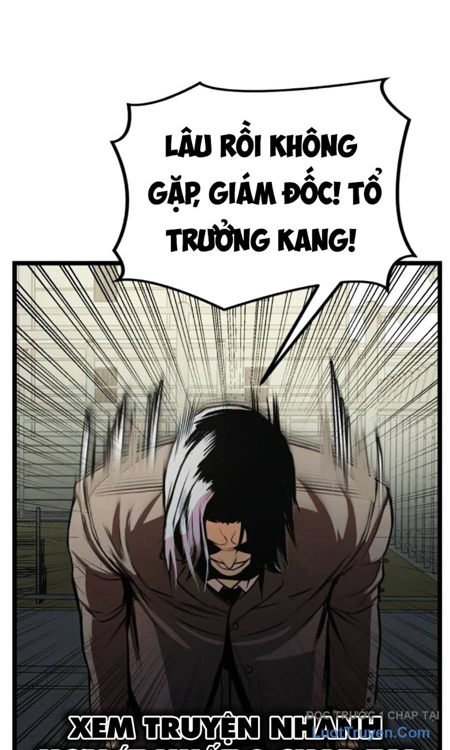 Quản Giáo Số 0 Chương 23 Ảnh 64