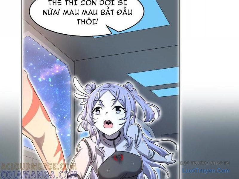 Bản Sao Của Tôi Là Trùng Vương Không Gian Chương 57 Ảnh 32