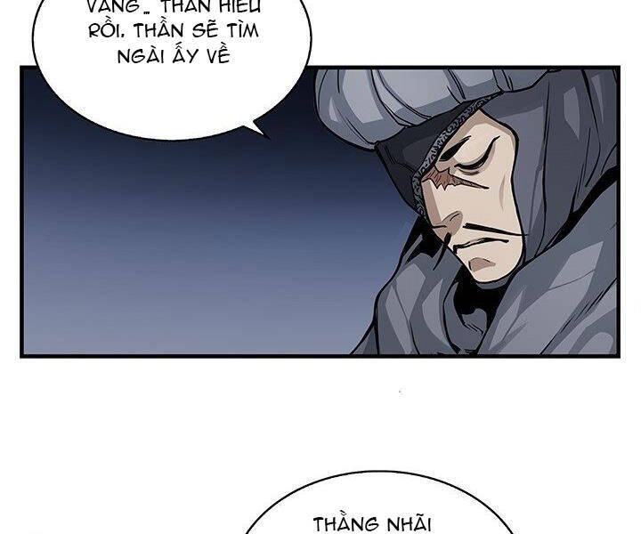 Mục Hạ Vô Nhân Chương 1 Ảnh 62