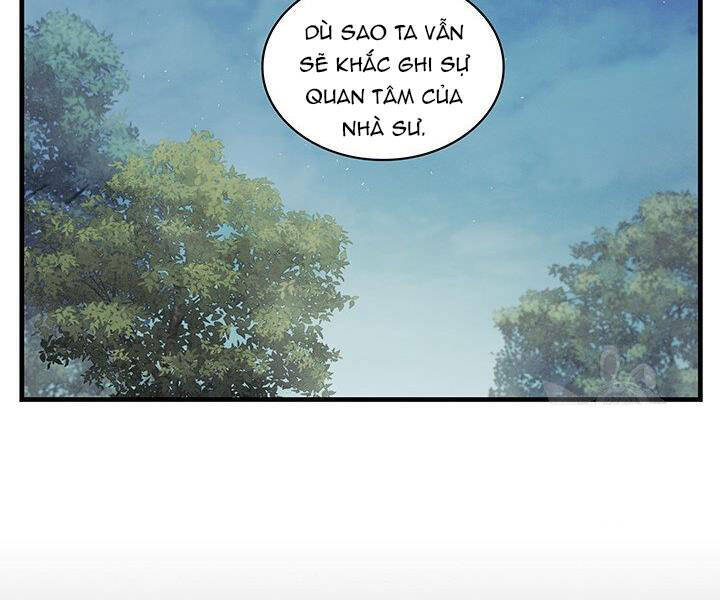 Mục Hạ Vô Nhân Chương 10 Ảnh 39