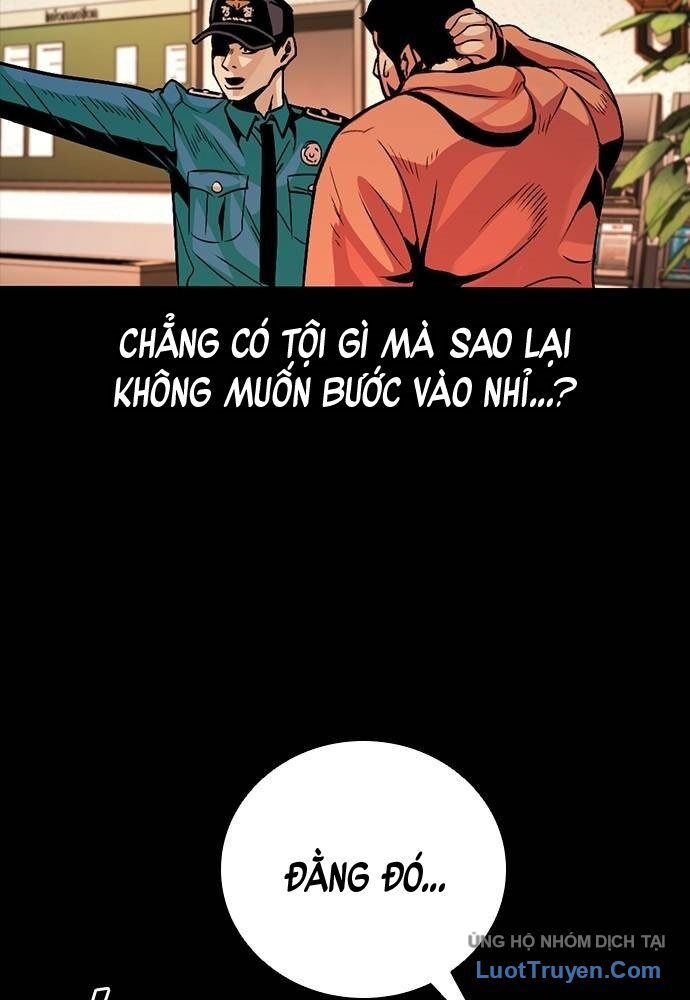 Thế Hệ Bất Hảo Chương 12 Ảnh 100