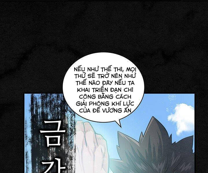 Mục Hạ Vô Nhân Chương 15 Ảnh 85