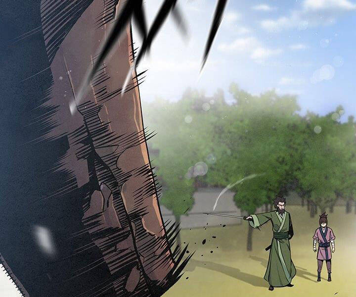 Mục Hạ Vô Nhân Chương 15 Ảnh 66