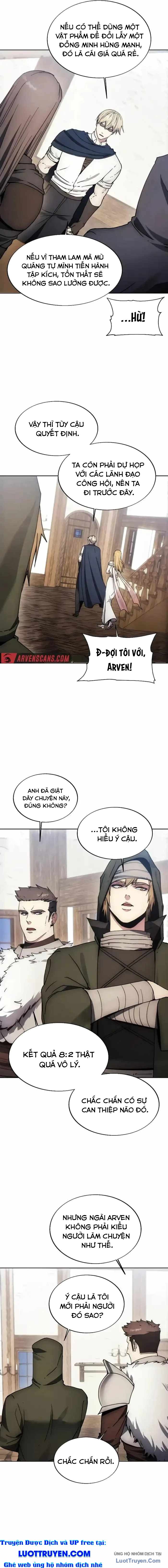 Tao Là Ác Nhân Chương 175 Ảnh 7