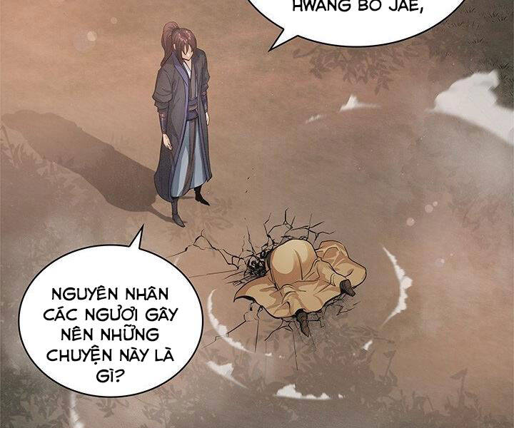 Mục Hạ Vô Nhân Chương 17 Ảnh 44