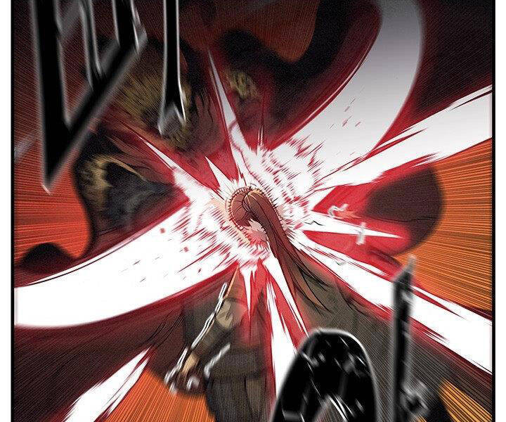 Mục Hạ Vô Nhân Chương 8 Ảnh 13