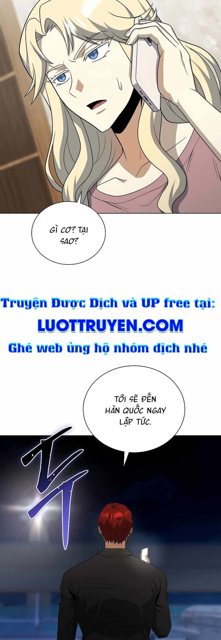 Thiên Ma Không Muốn Thăng Cấp Chương 73 Ảnh 53
