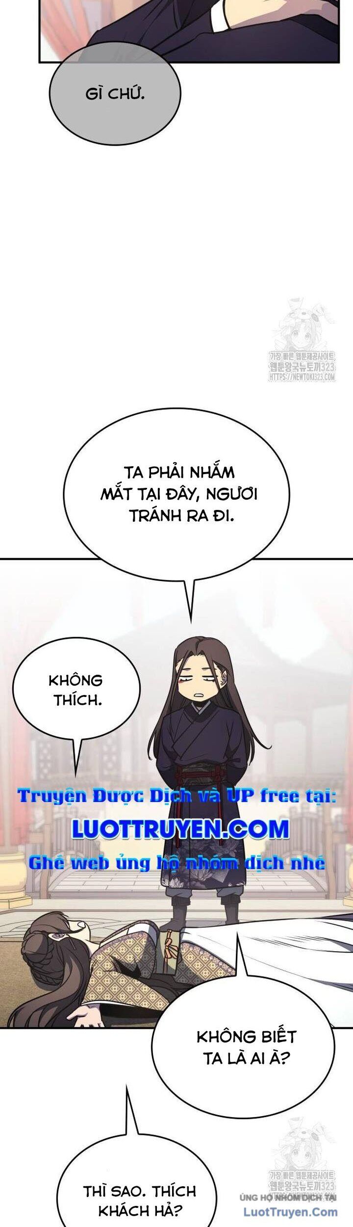 Thiên Ma Thần Quyết: Trùng Sinh Chương 122 Ảnh 81