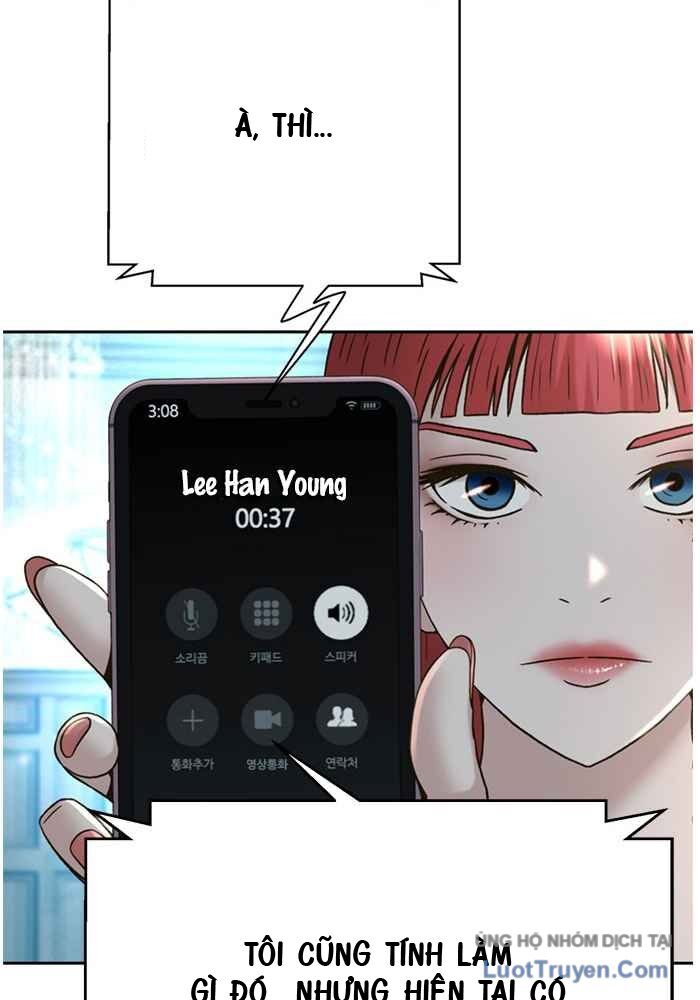 Thẩm Phán Lee Han Young Chương 64 Ảnh 57