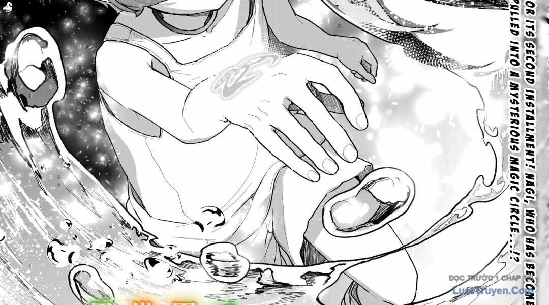 Isekai De Mizu No Dai Seirei Yattemasu Chương 2 Ảnh 4
