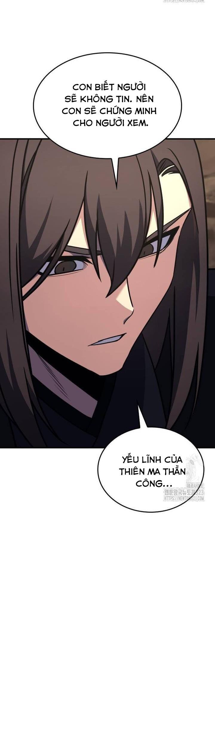 Thiên Ma Thần Quyết: Trùng Sinh Chương 122 Ảnh 11