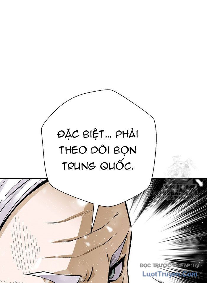 Sự Trở Lại Của Huyền Thoại Chương 187 Ảnh 43