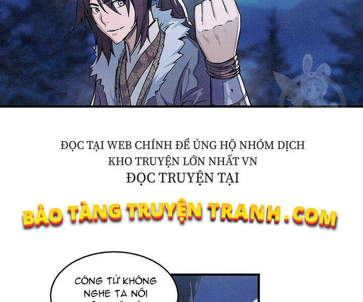 Mục Hạ Vô Nhân Chương 3 Ảnh 79