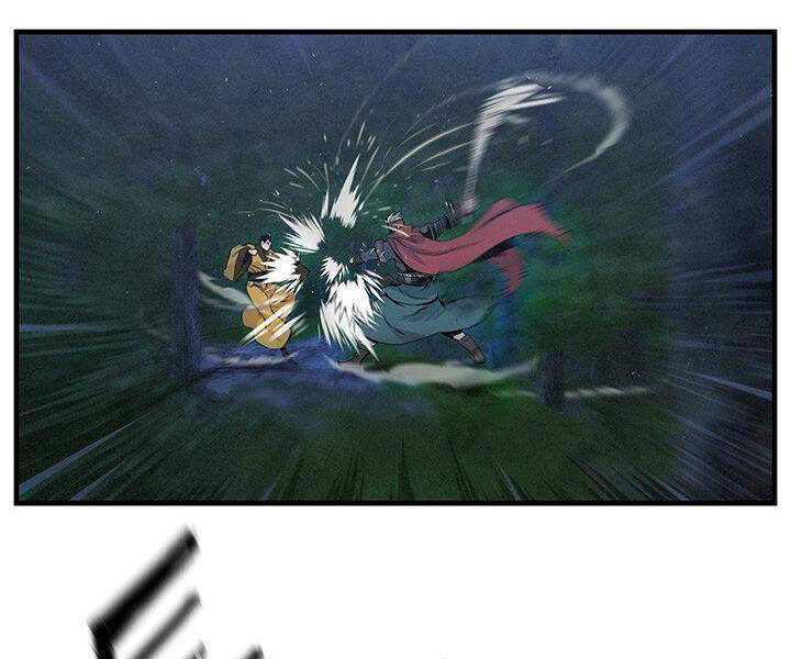 Mục Hạ Vô Nhân Chương 11 Ảnh 78