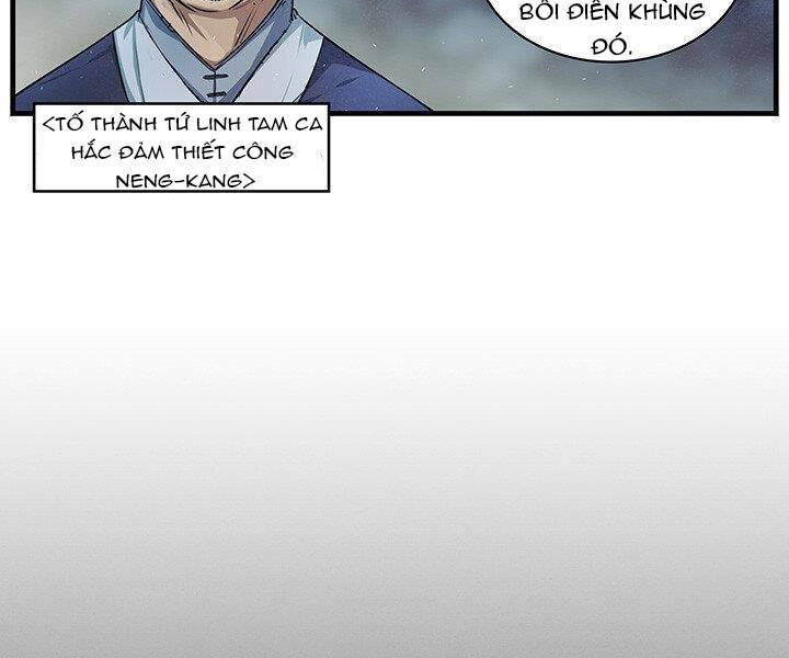 Mục Hạ Vô Nhân Chương 9 Ảnh 100