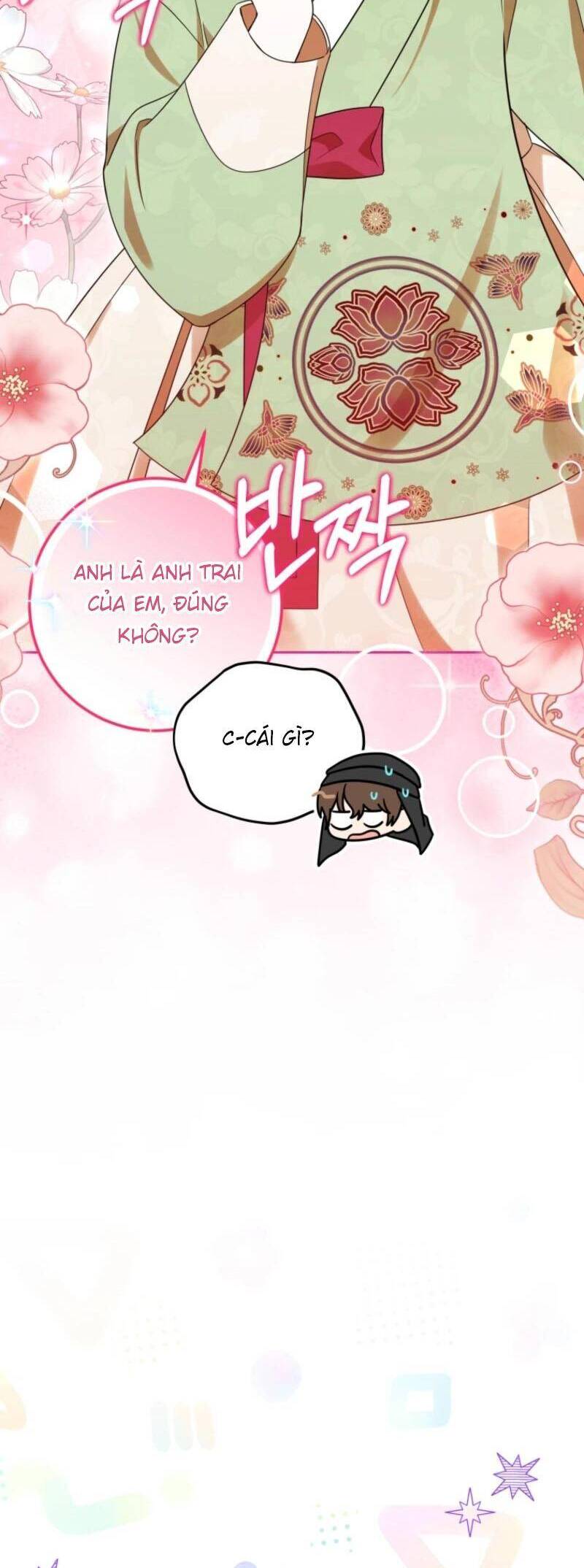 Tôi Đã Tái Sinh Thành Nàng Công Chúa Bị Bỏ Rơi Chương 5 Ảnh 9