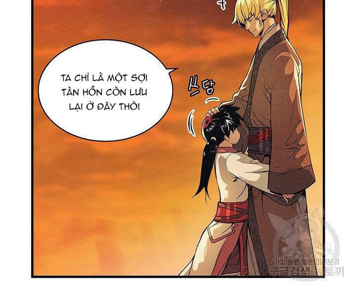 Mục Hạ Vô Nhân Chương 9 Ảnh 32