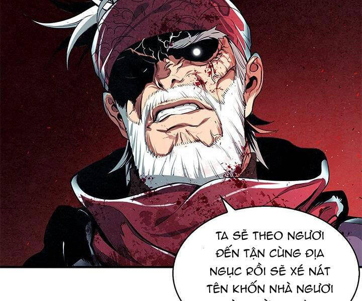 Mục Hạ Vô Nhân Chương 6 Ảnh 58