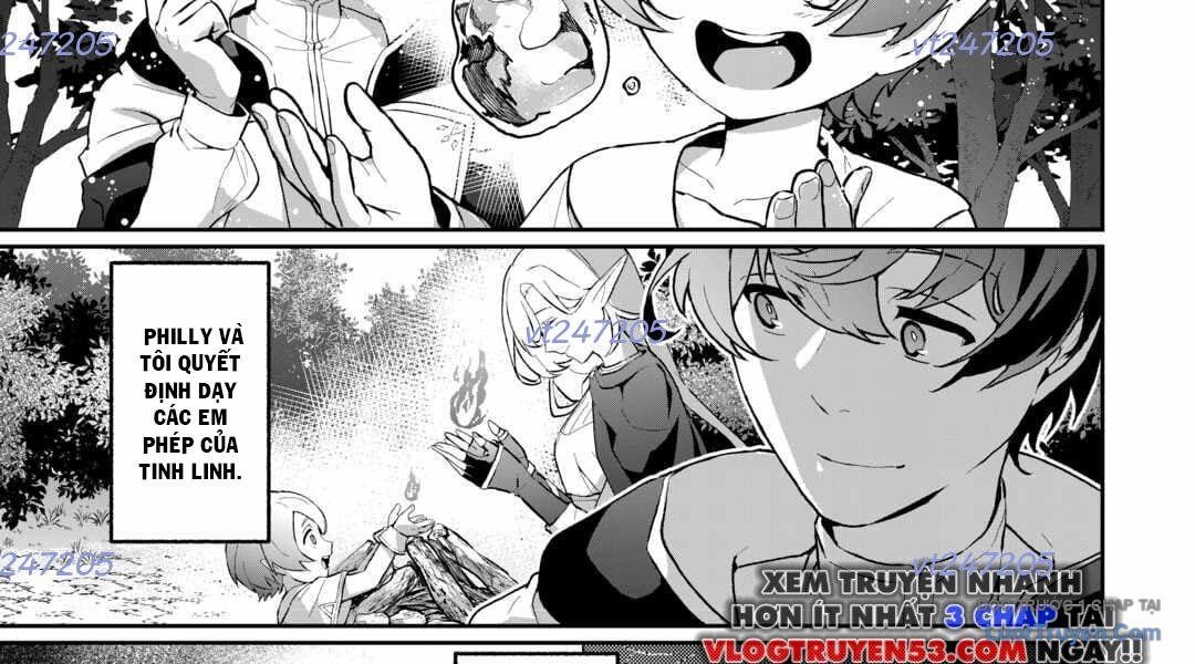 Isekai De Mizu No Dai Seirei Yattemasu Chương 5 Ảnh 10
