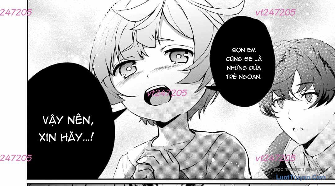 Isekai De Mizu No Dai Seirei Yattemasu Chương 5 Ảnh 36