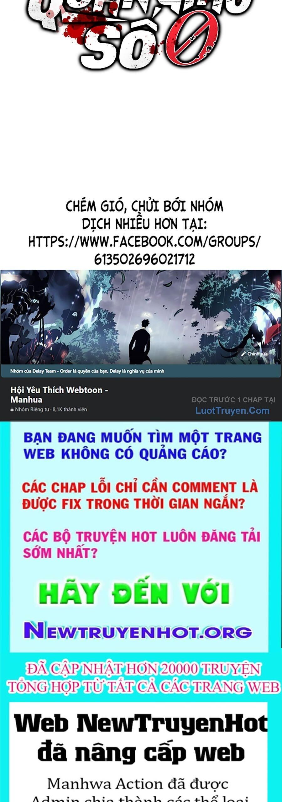 Quản Giáo Số 0 Chương 23 Ảnh 142