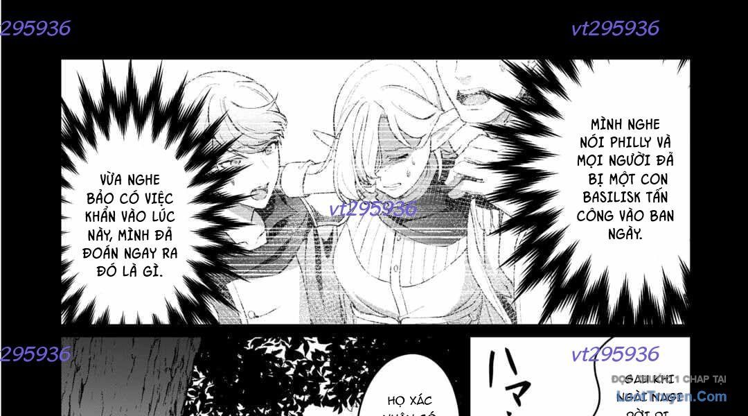 Isekai De Mizu No Dai Seirei Yattemasu Chương 3 Ảnh 66