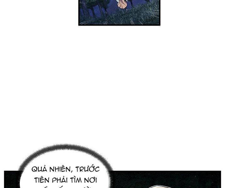 Mục Hạ Vô Nhân Chương 6 Ảnh 62