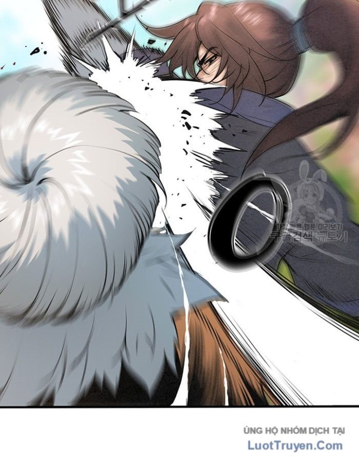 Mục Hạ Vô Nhân Chương 18 Ảnh 34