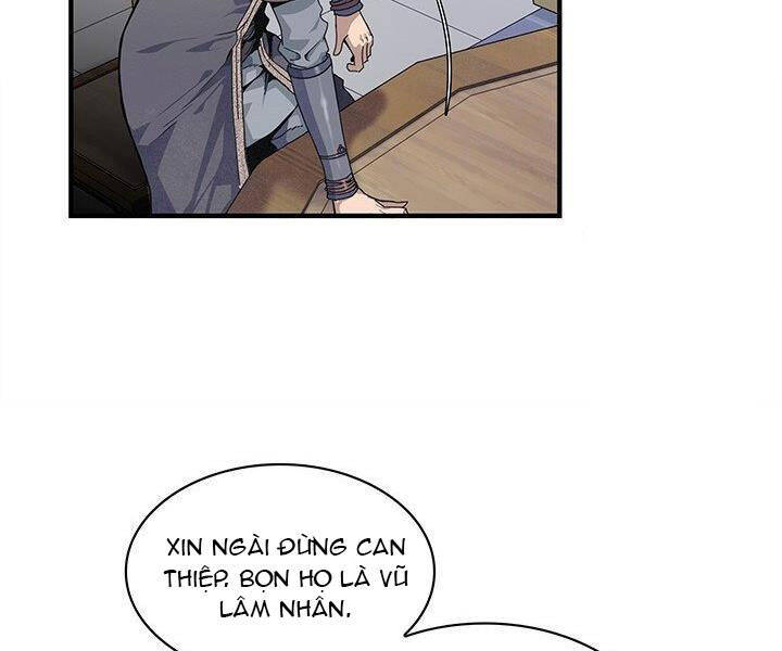 Mục Hạ Vô Nhân Chương 1 Ảnh 96