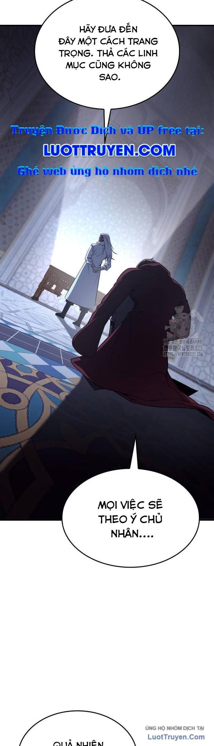 Thiên Ma Thần Quyết: Trùng Sinh Chương 122 Ảnh 44