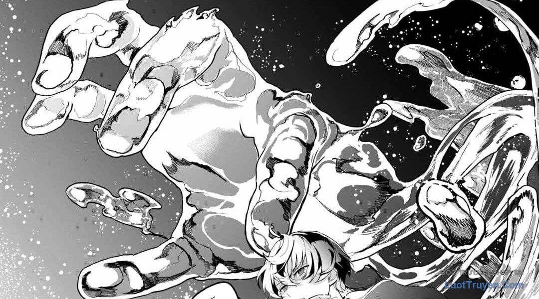 Isekai De Mizu No Dai Seirei Yattemasu Chương 2 Ảnh 37
