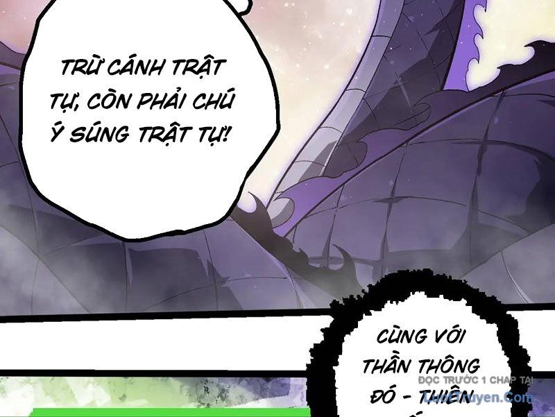 Chuyển Sinh Thành Liễu Đột Biến Chương 430 Ảnh 27