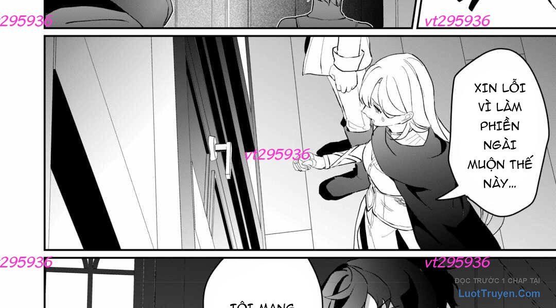 Isekai De Mizu No Dai Seirei Yattemasu Chương 3 Ảnh 49