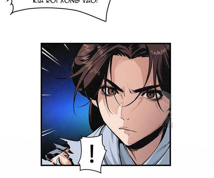 Mục Hạ Vô Nhân Chương 10 Ảnh 95