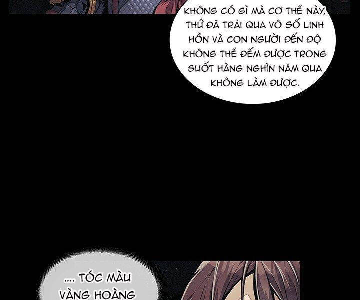 Mục Hạ Vô Nhân Chương 7 Ảnh 54