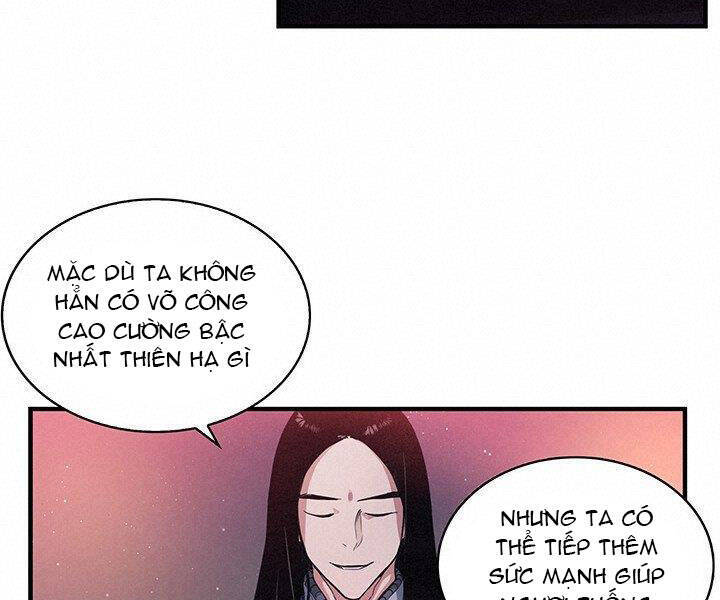 Mục Hạ Vô Nhân Chương 2 Ảnh 107