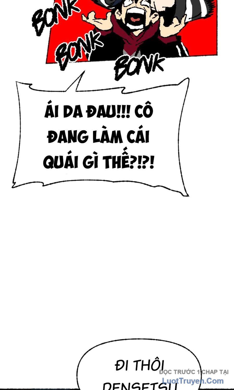 Án Tử 1 Chương 11 Ảnh 21