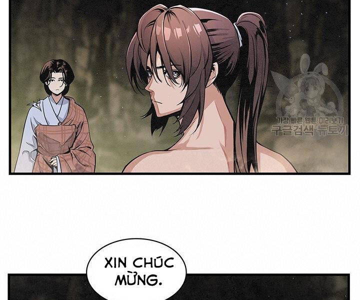 Mục Hạ Vô Nhân Chương 11 Ảnh 25