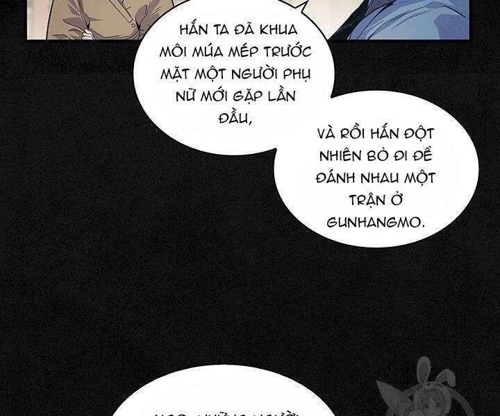 Mục Hạ Vô Nhân Chương 10 Ảnh 50