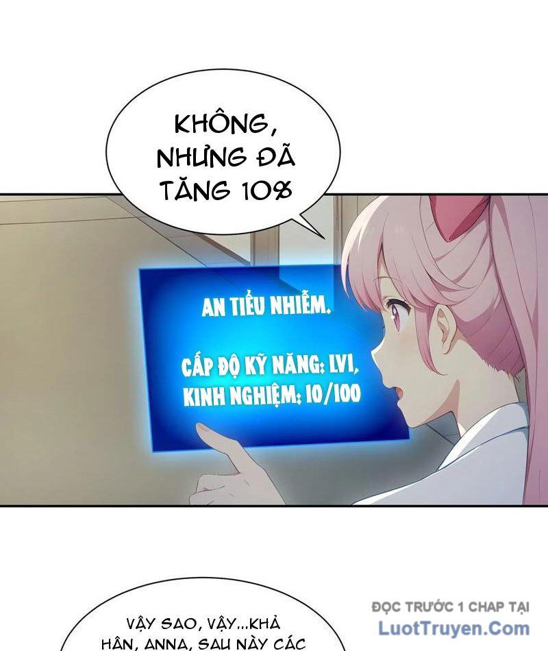 Mạt Nhật Trùng Sinh, Ta Thành Lập Chiến Đội Nữ Thần Chương 27 Ảnh 11