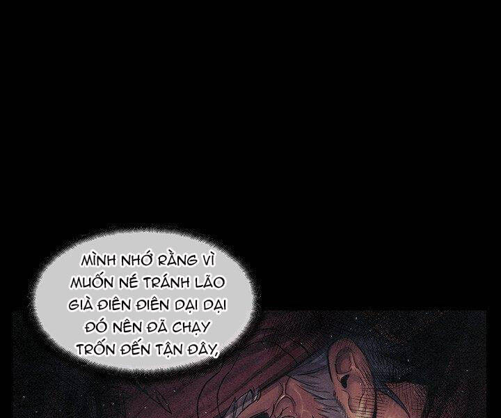 Mục Hạ Vô Nhân Chương 7 Ảnh 36