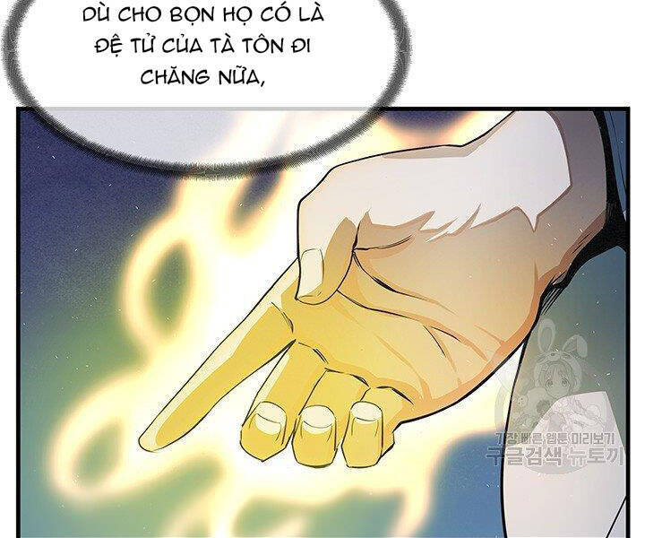 Mục Hạ Vô Nhân Chương 10 Ảnh 61