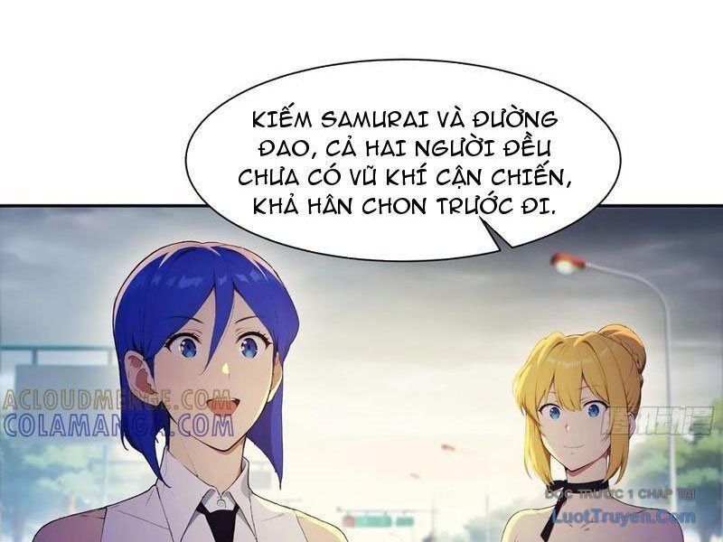 Mạt Nhật Trùng Sinh, Ta Thành Lập Chiến Đội Nữ Thần Chương 22 Ảnh 32