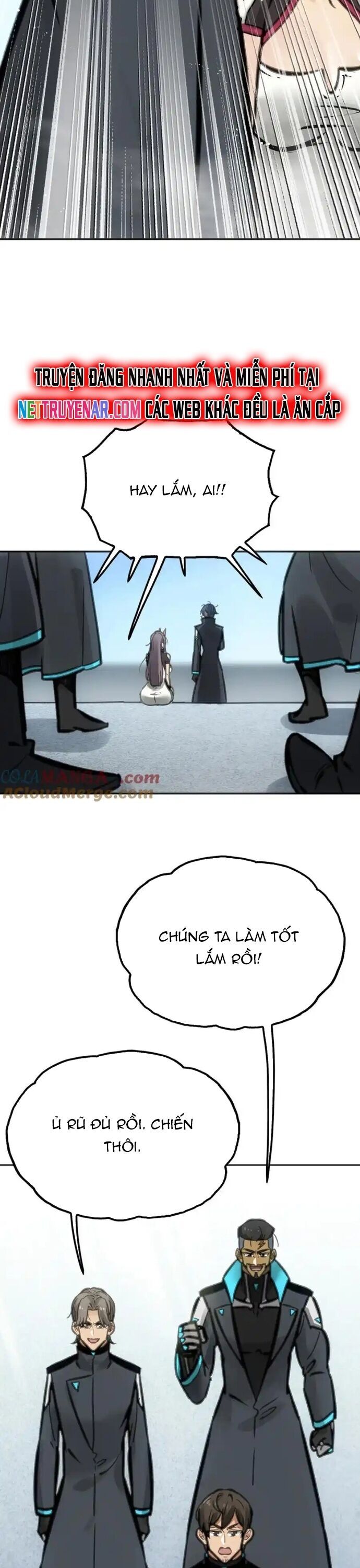 Chí Tử Chí Cường Chương 50 Ảnh 28