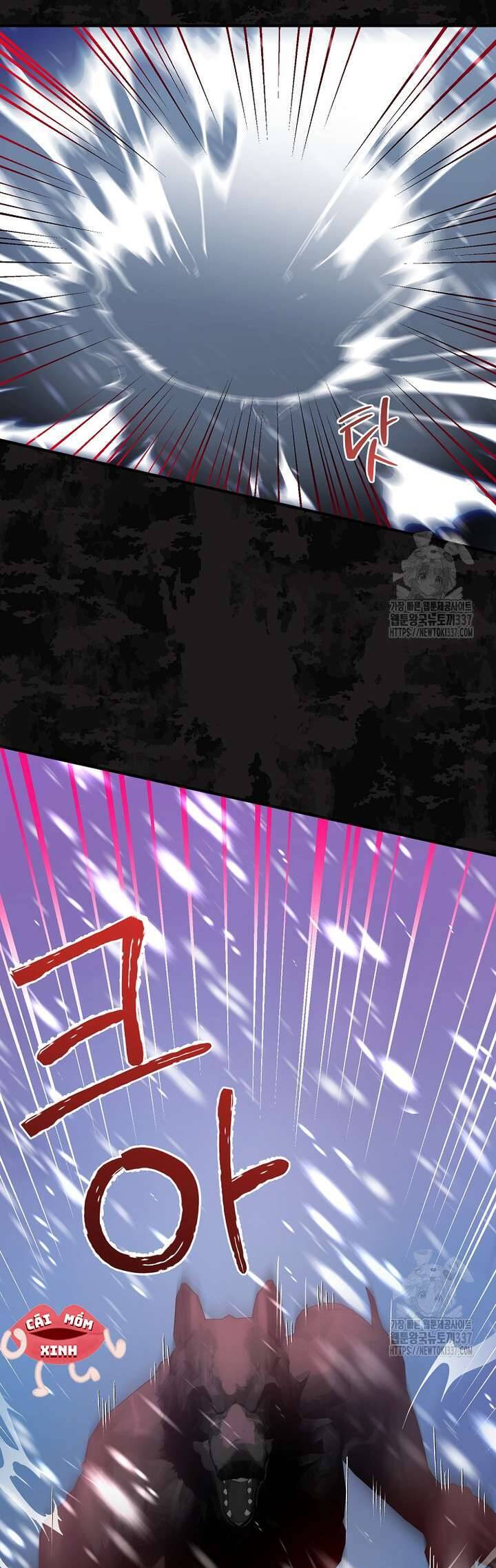 Tôi Chỉ Định Chăm Sóc Người Cha Ốm Yếu Của Mình Thôi Mà Chương 18 Ảnh 47