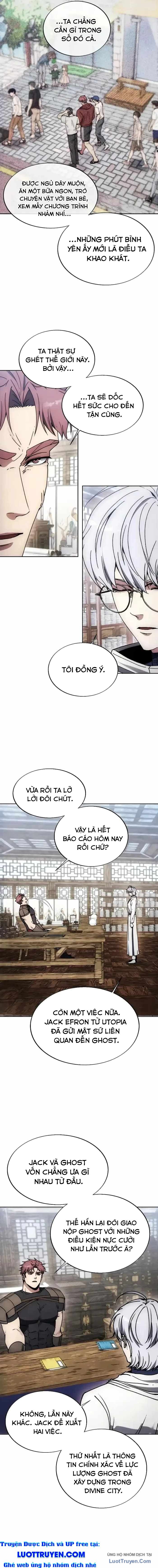 Tao Là Ác Nhân Chương 175 Ảnh 15