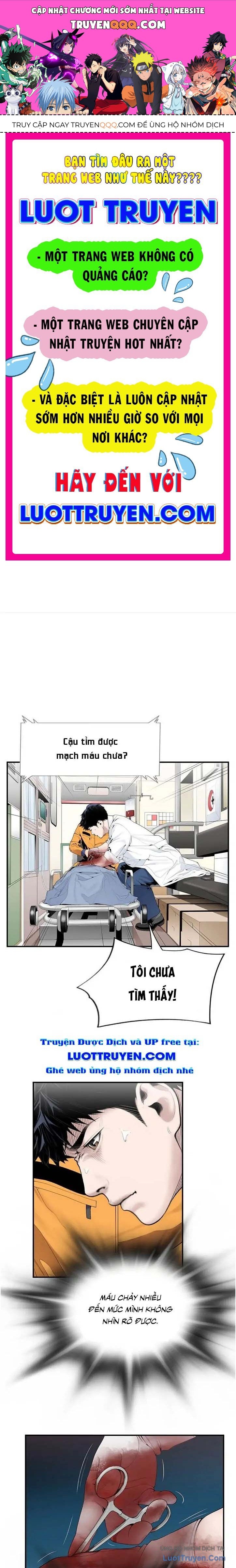 Bác Sĩ Choi Tae-Soo Chương 18 Ảnh 2