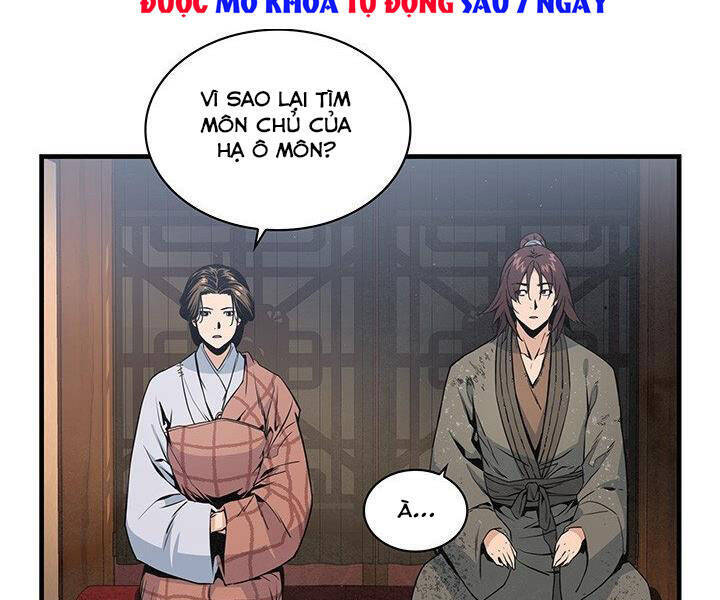 Mục Hạ Vô Nhân Chương 13 Ảnh 56